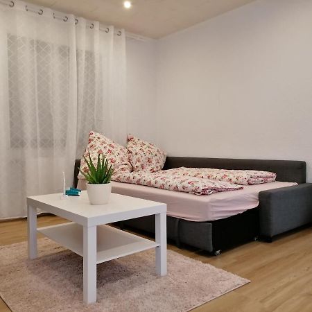 Ferienwohnung Klein Welling Exteriér fotografie