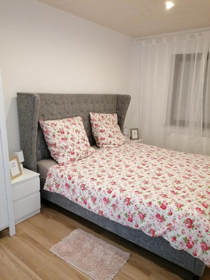 Ferienwohnung Klein Welling Exteriér fotografie