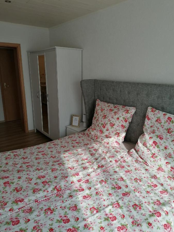 Ferienwohnung Klein Welling Exteriér fotografie