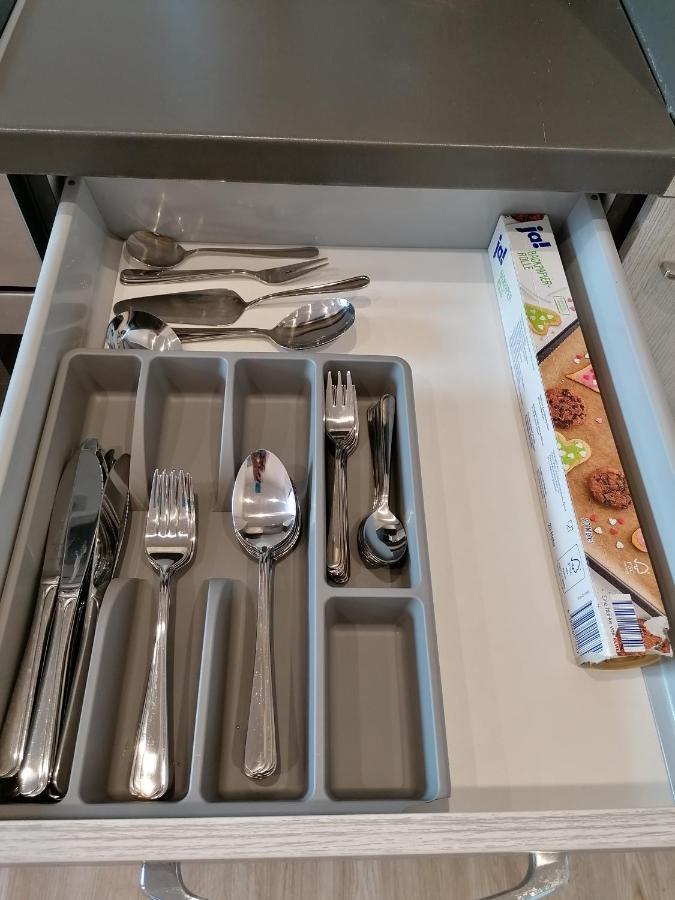 Ferienwohnung Klein Welling Exteriér fotografie