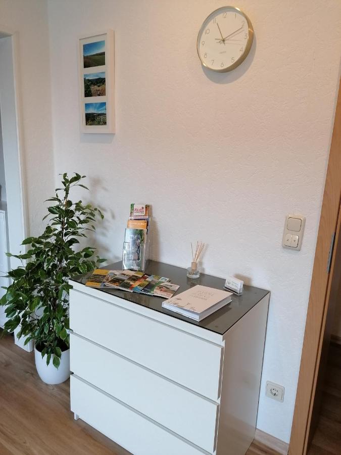 Ferienwohnung Klein Welling Exteriér fotografie